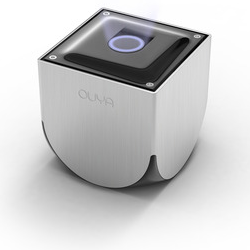 Ouya Console